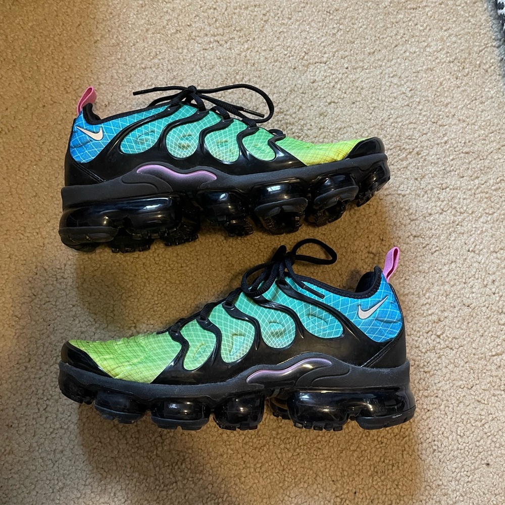 Nike Vapormax